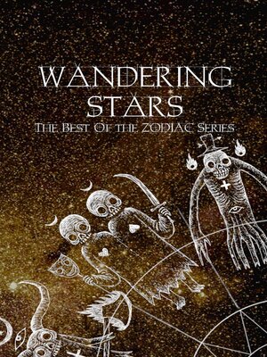 cover image of Wandering Stars